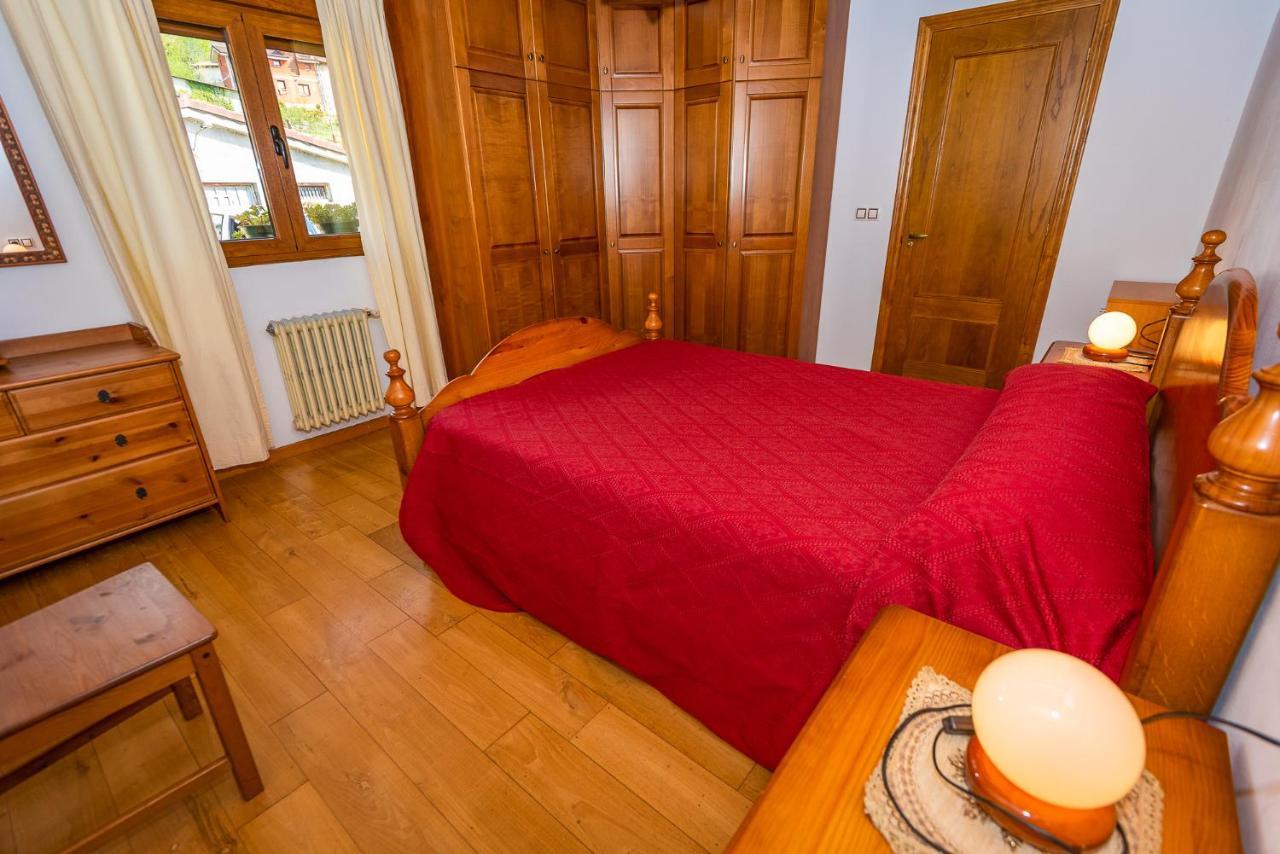 Villa Casa La Campa Cardes  Esterno foto