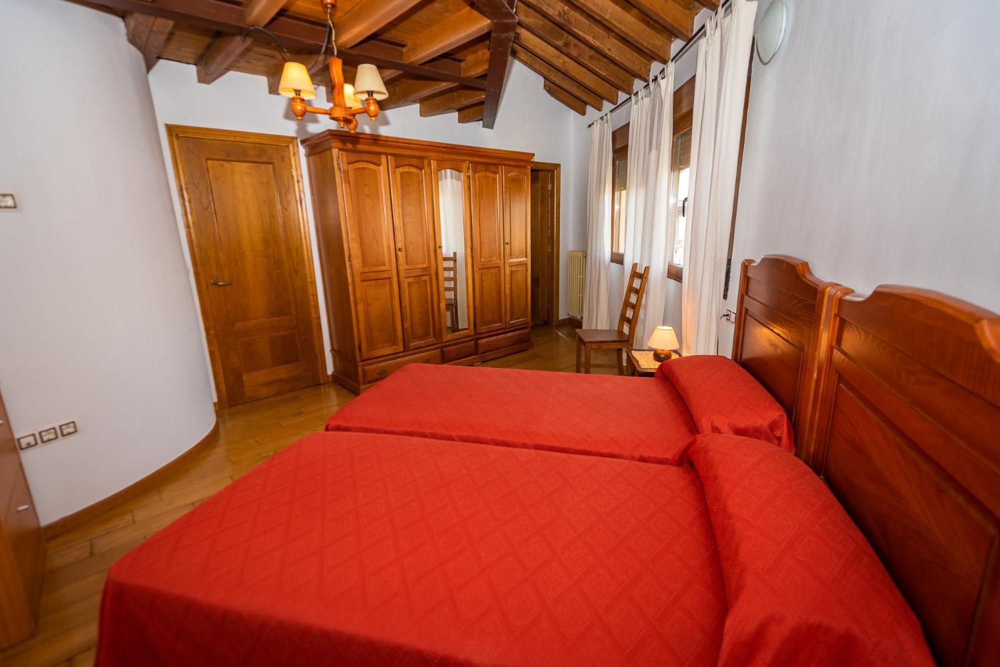 Villa Casa La Campa Cardes  Esterno foto